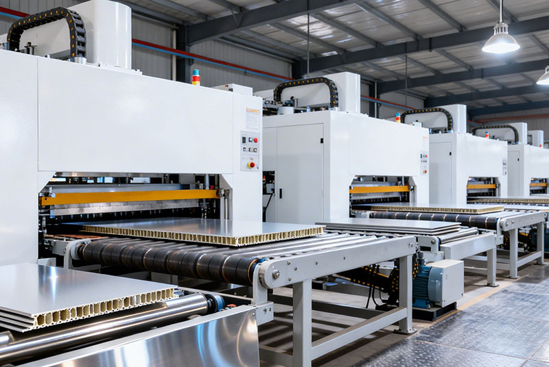 深入解析氟碳铝单板和粉末铝单板区别：从工艺、性能到应用场景的全面对比