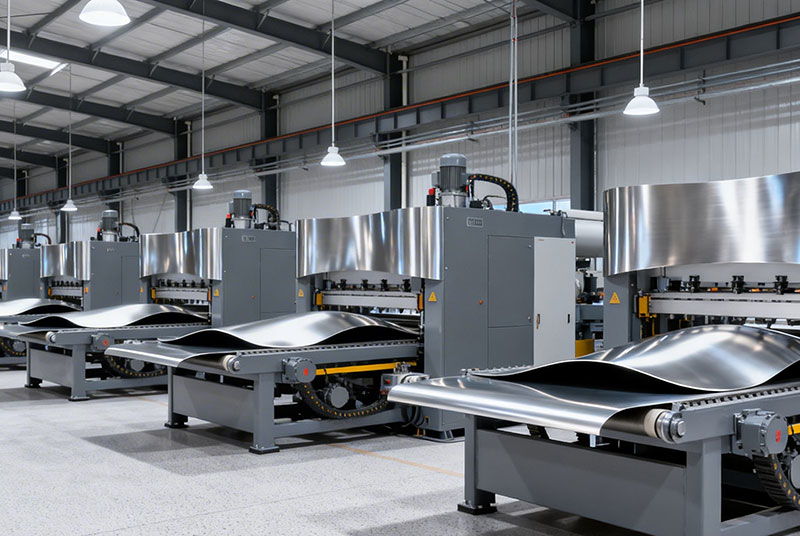 外墙铝单板厚度怎么选择？一篇从性能到成本的全面选购指南